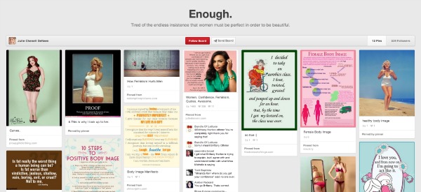 Enough