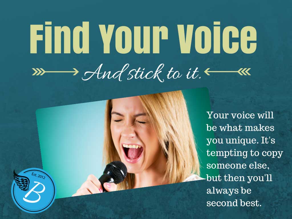 findyourvoice