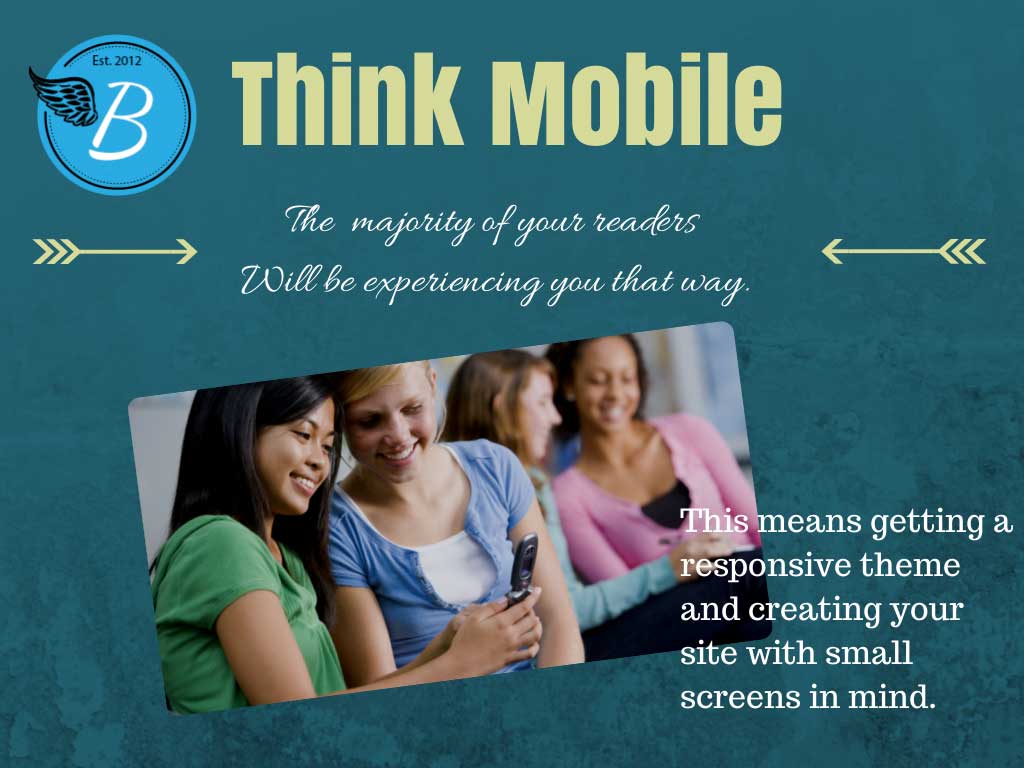 thinkmobile