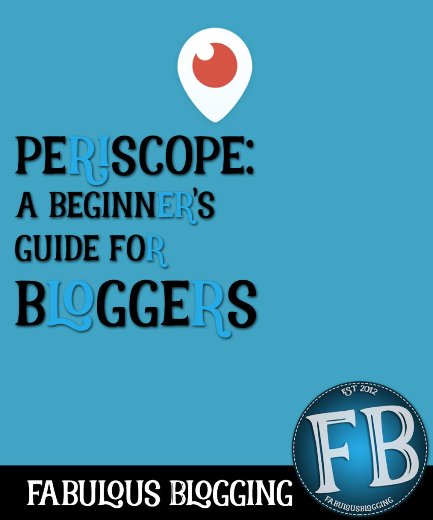 periscope