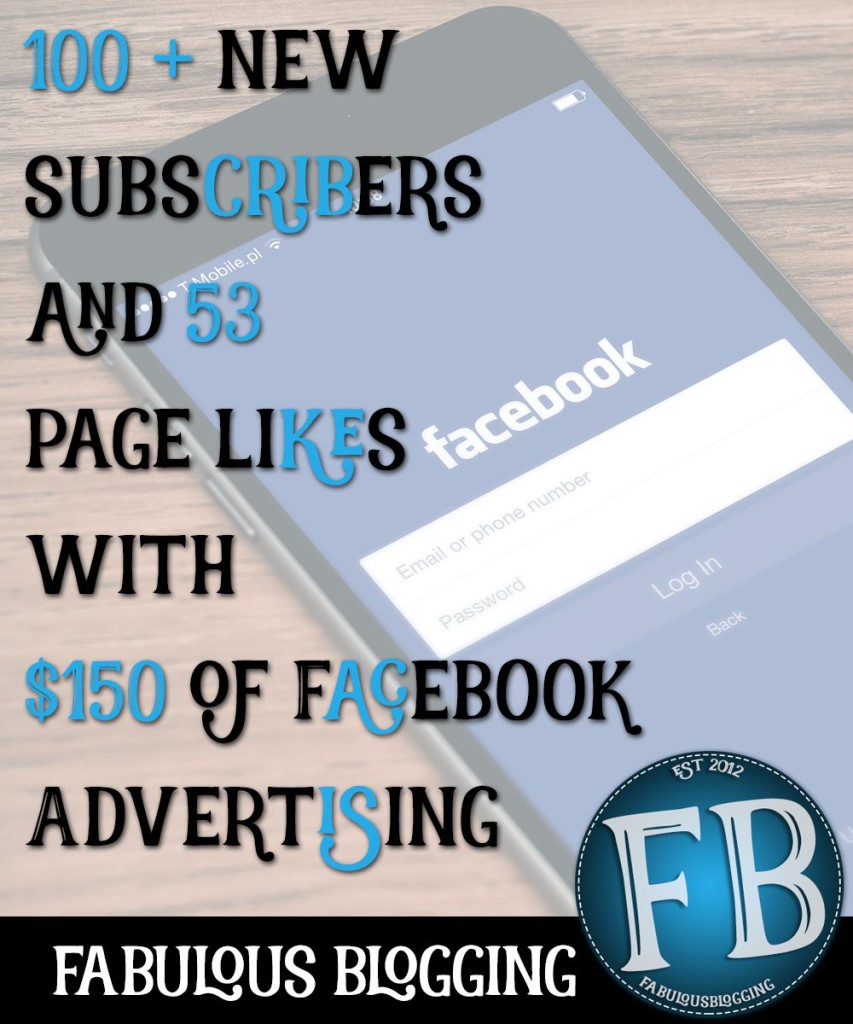 FACEBOOKADVERTISING