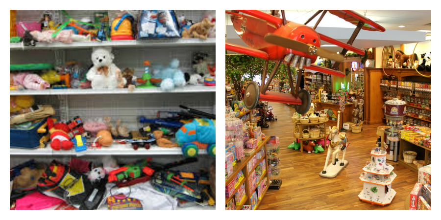 toystore