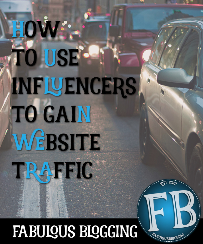 Influencers-To-Gain-Traffic